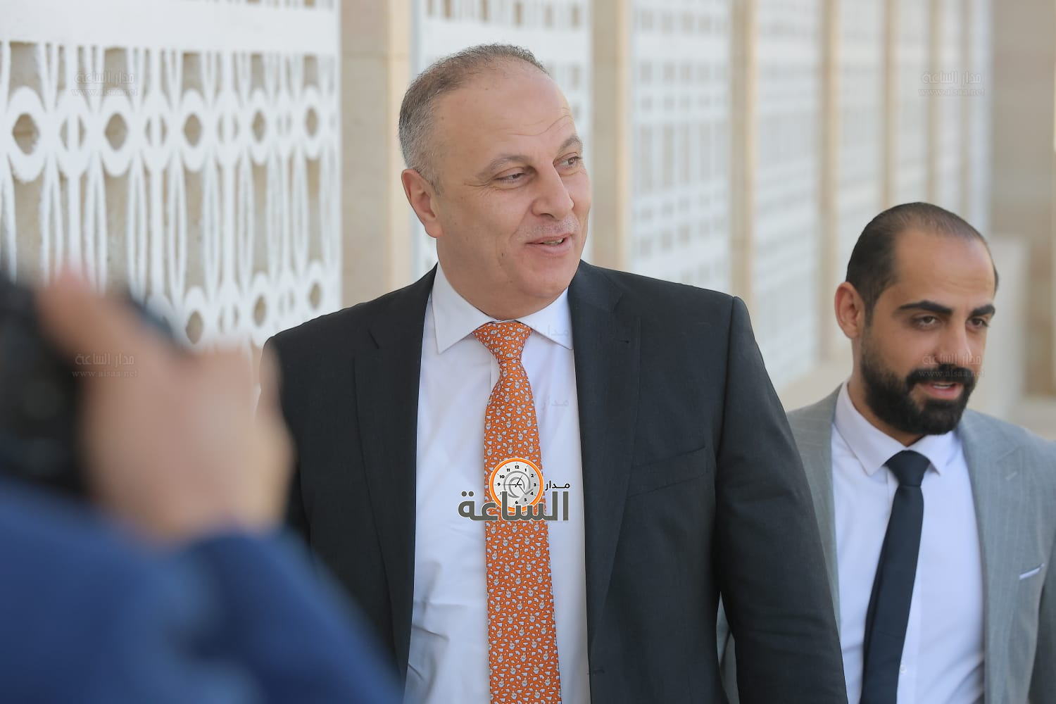 Madar Al-Saa Images 0.581286326080488