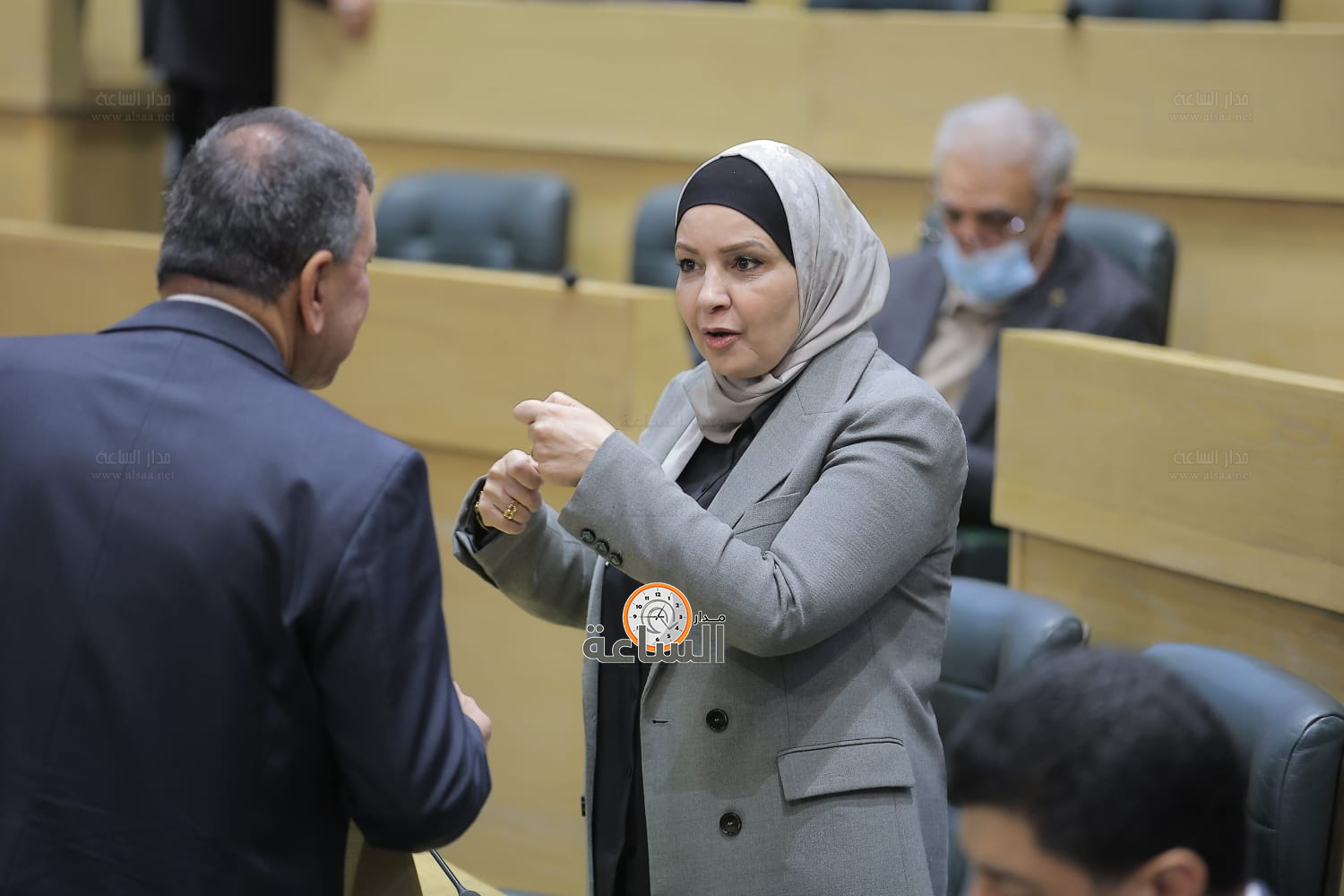 Madar Al-Saa Images 0.14354302399453855