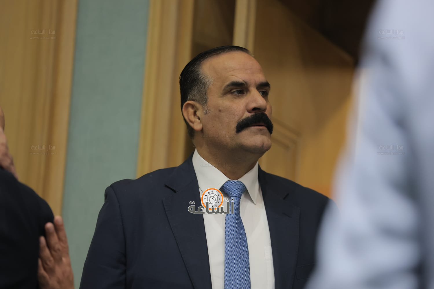 Madar Al-Saa Images 0.28862937241470366