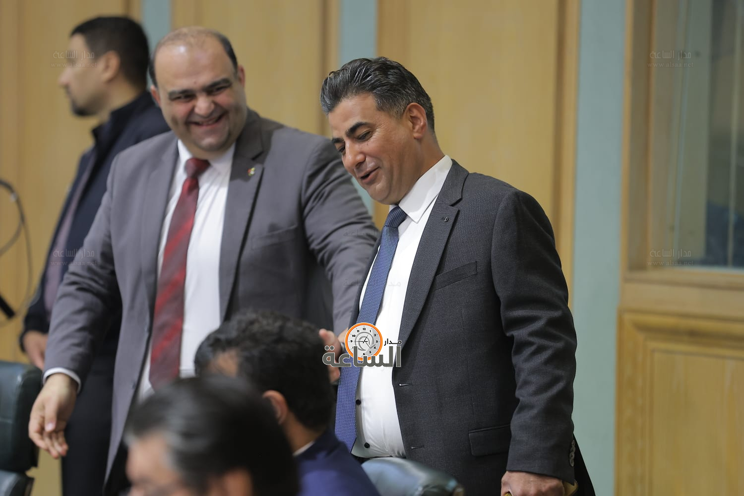 Madar Al-Saa Images 0.8049716600686395