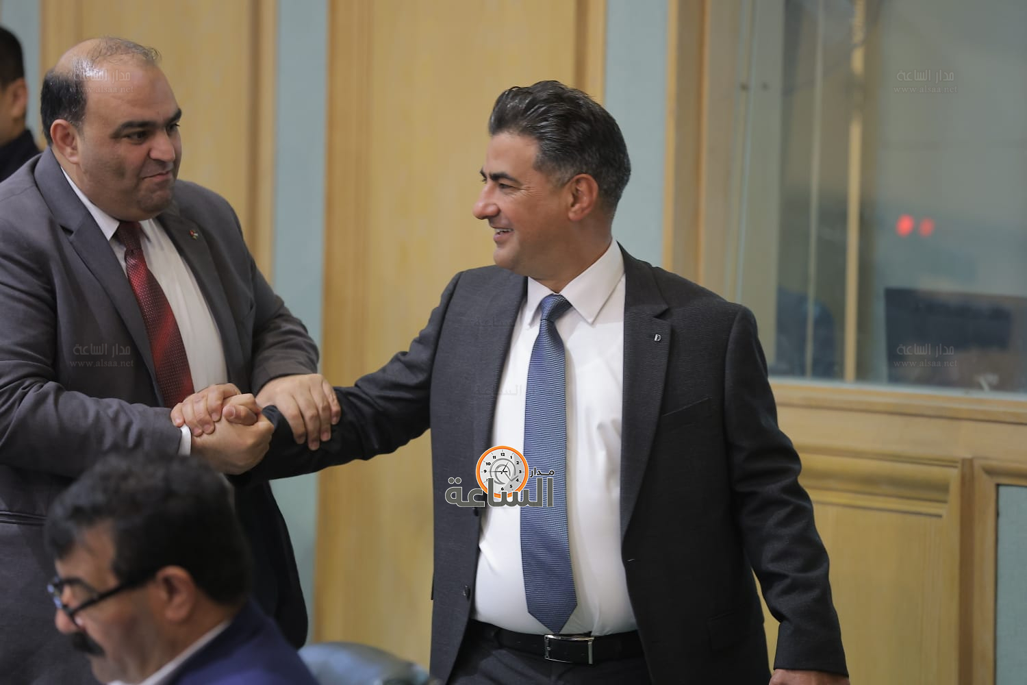 Madar Al-Saa Images 0.56320984445224