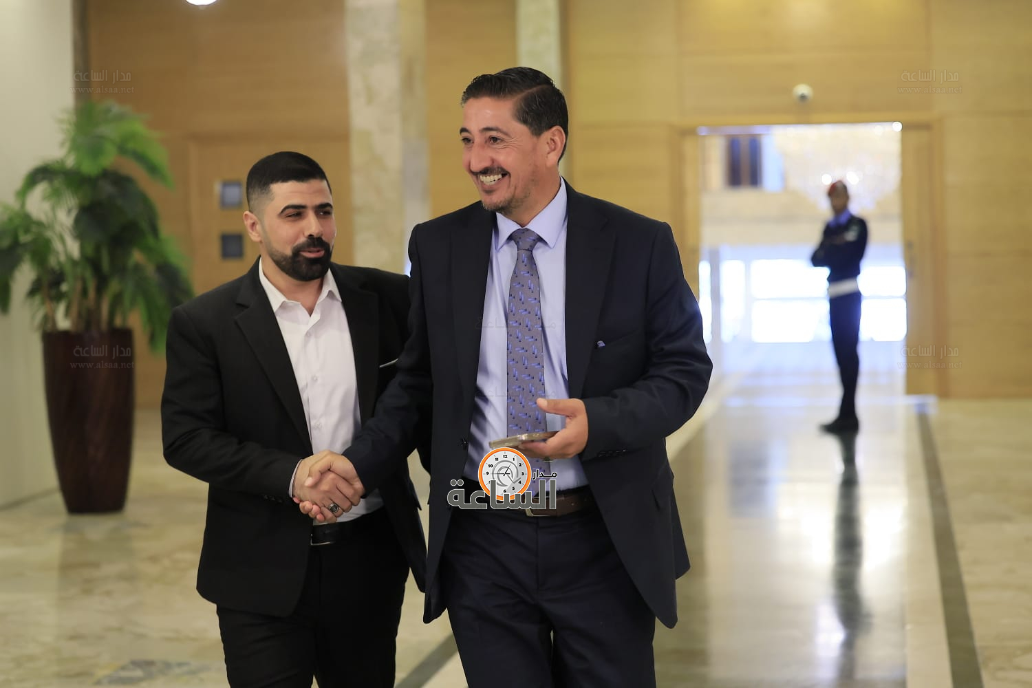 Madar Al-Saa Images 0.2165557102366712