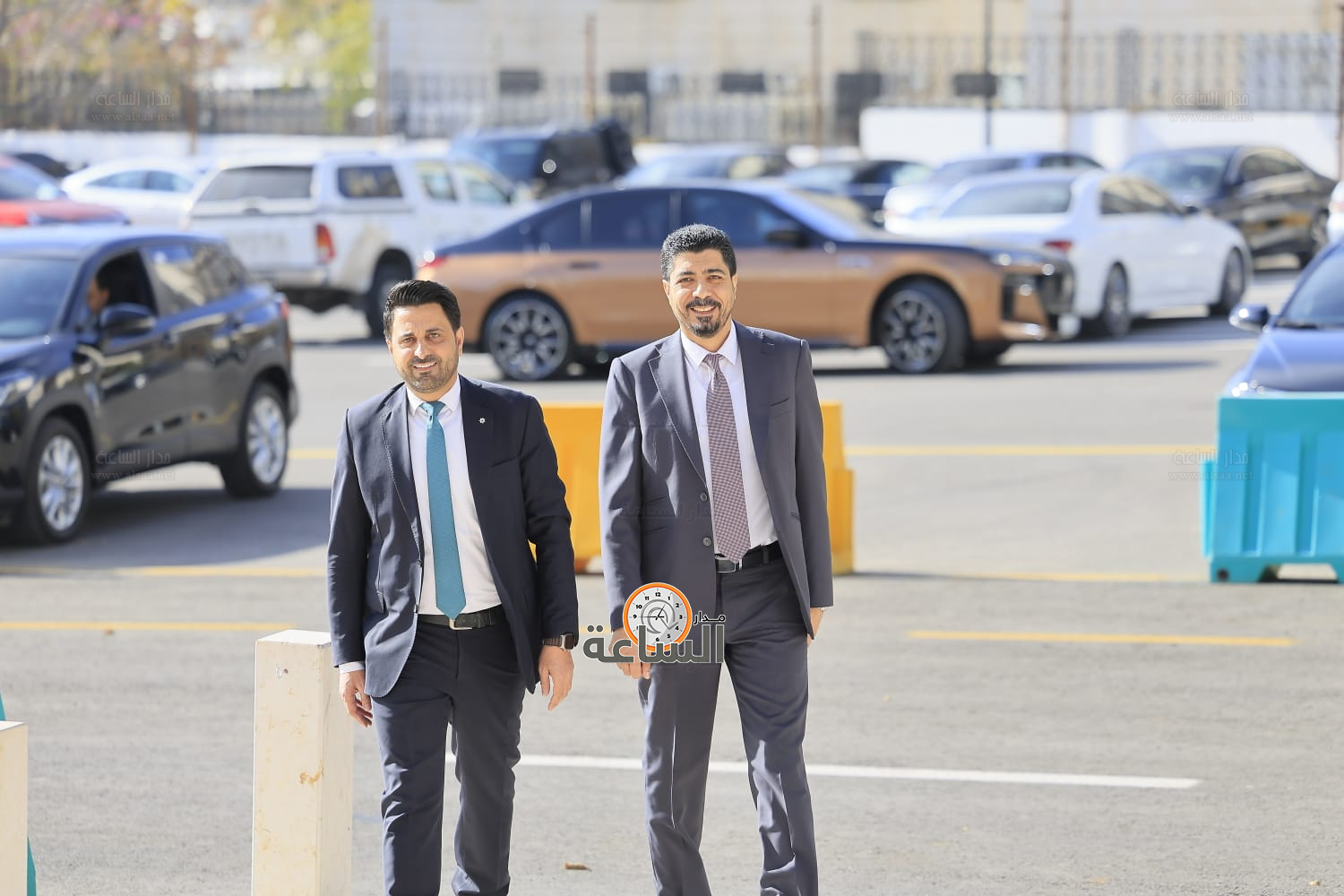 Madar Al-Saa Images 0.5886247069695025