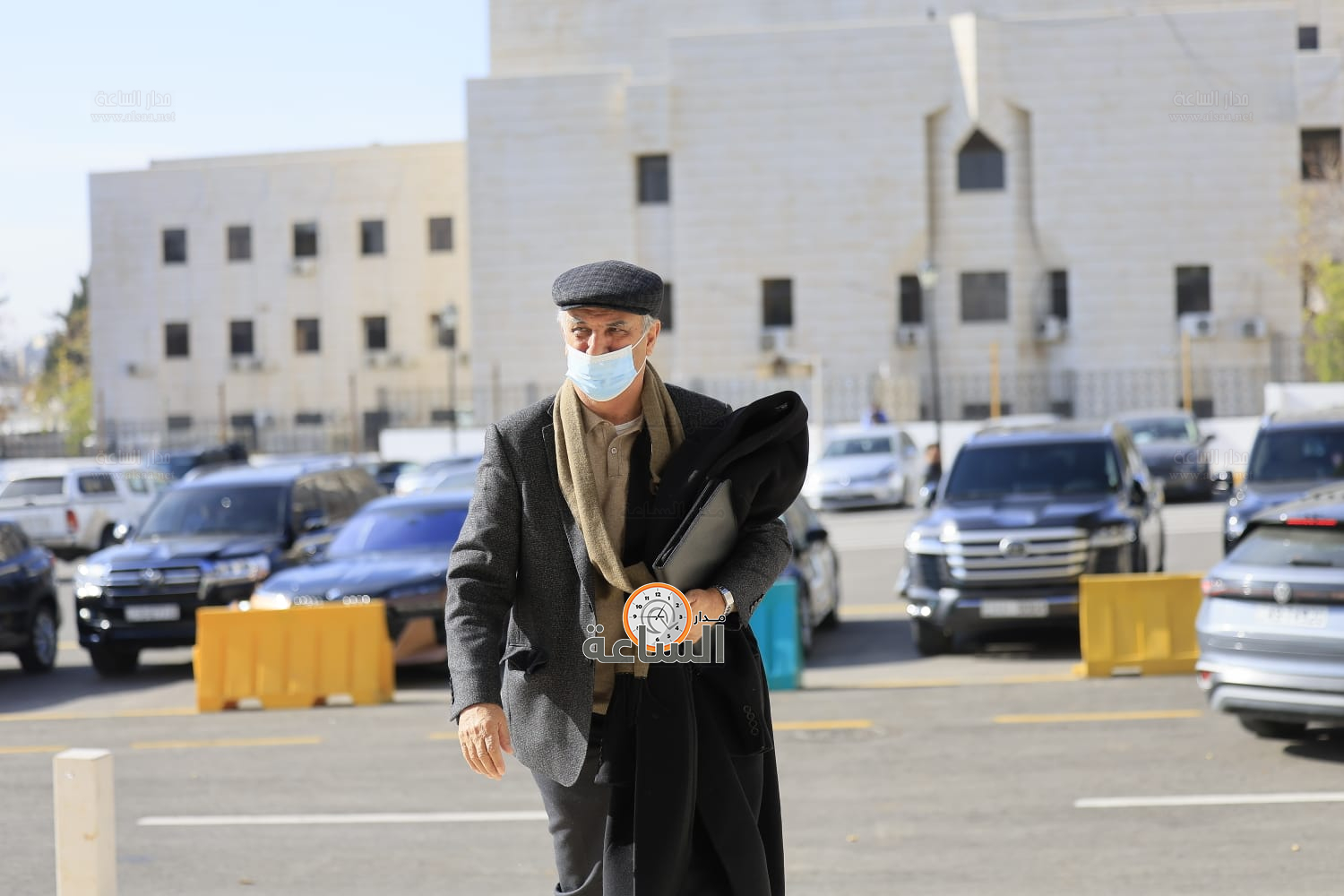 Madar Al-Saa Images 0.791192939177365