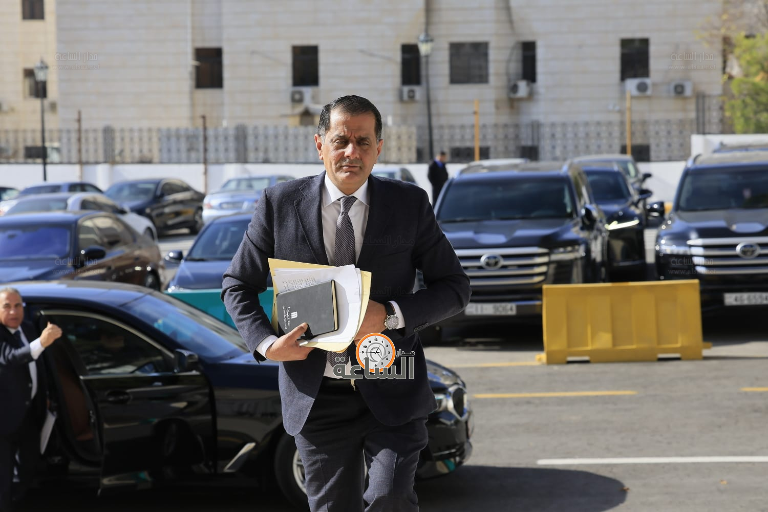 Madar Al-Saa Images 0.28340430957330476