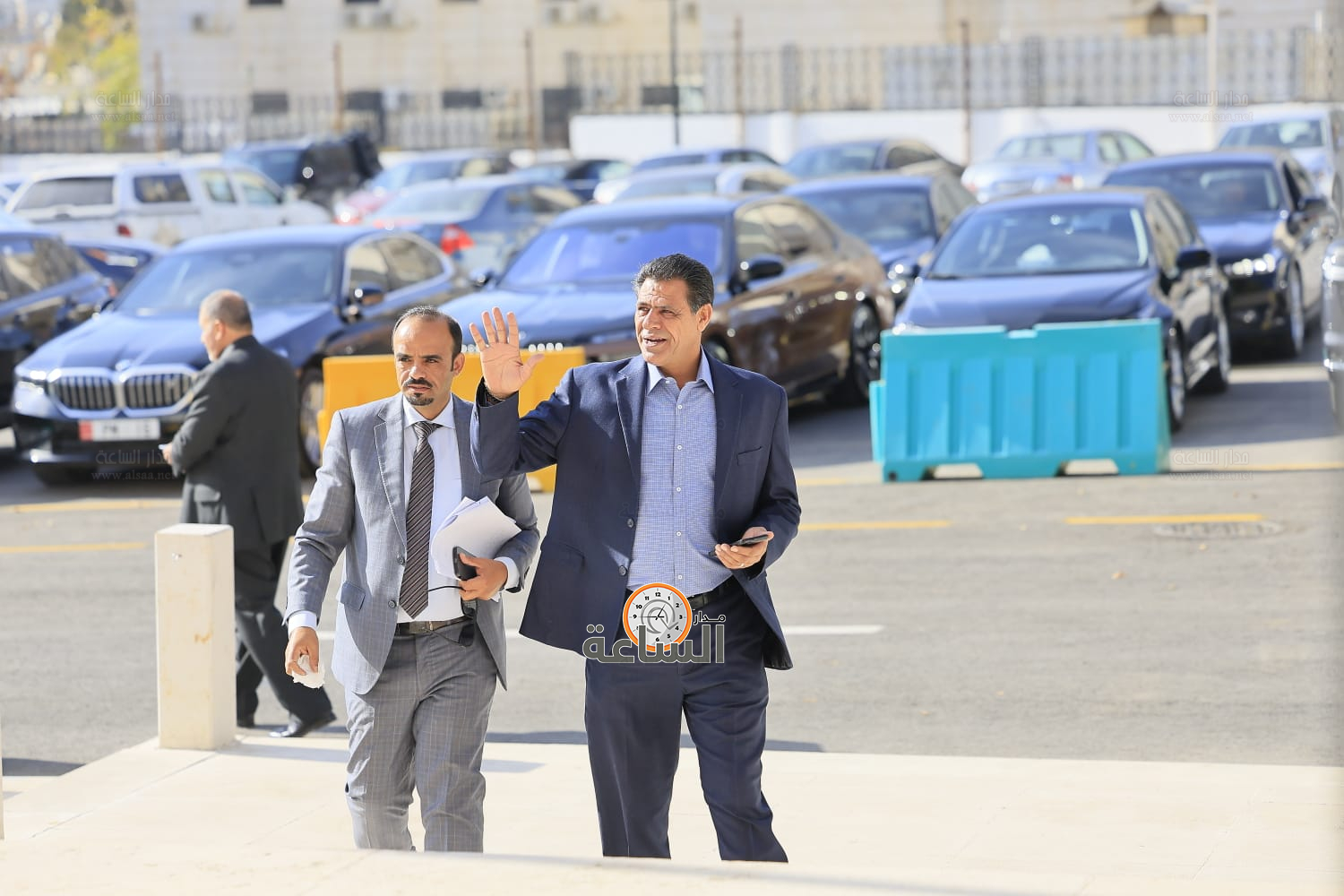 Madar Al-Saa Images 0.810770510188016