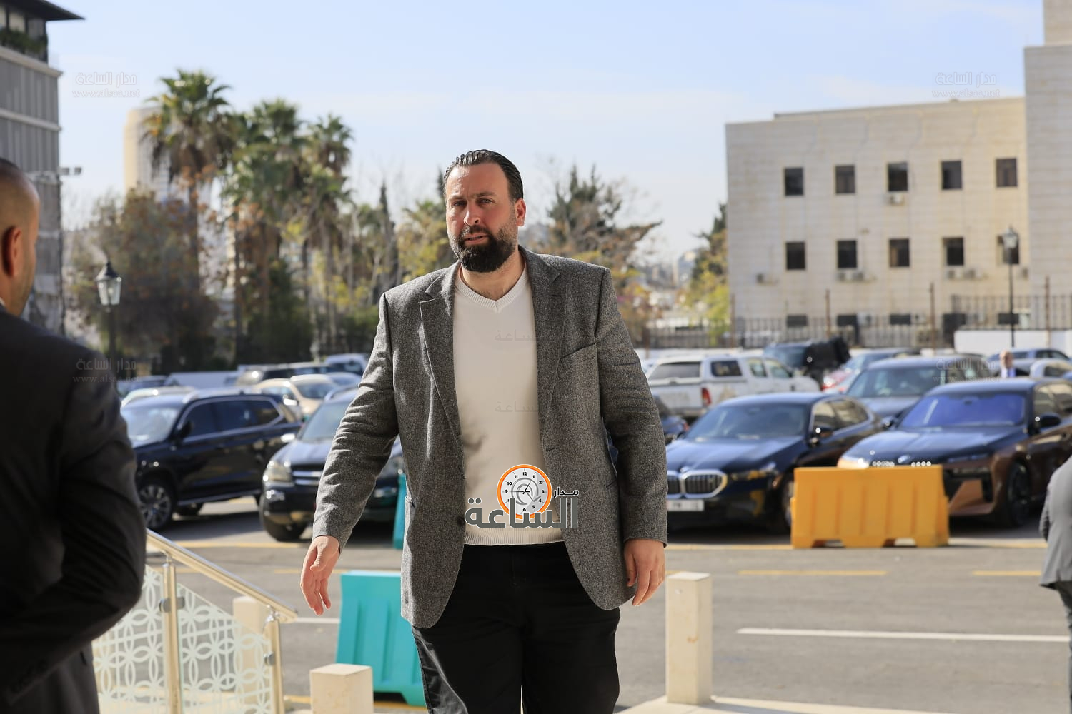 Madar Al-Saa Images 0.24534681840466943