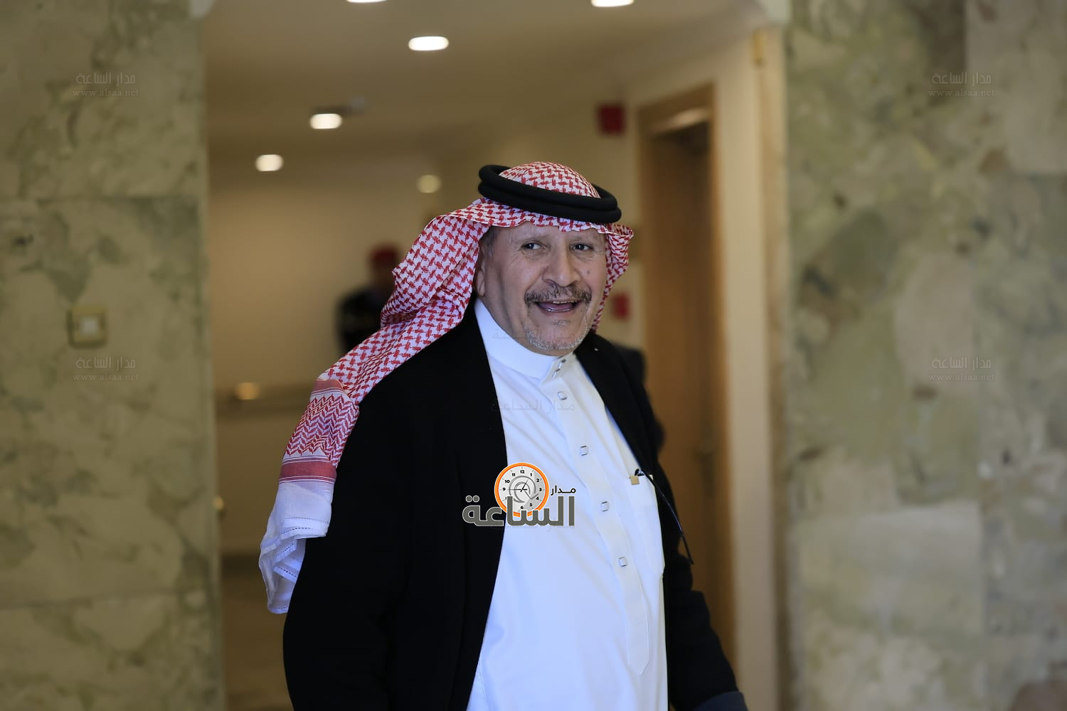 Madar Al-Saa Images 0.2507283454733211