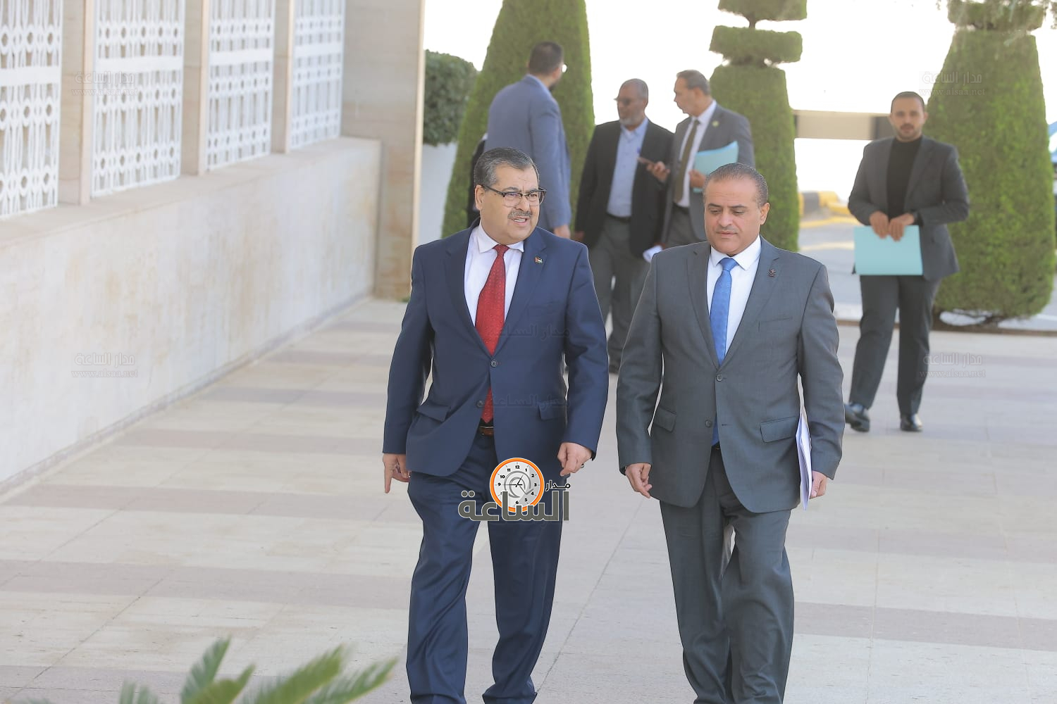 Madar Al-Saa Images 0.46383249926887393