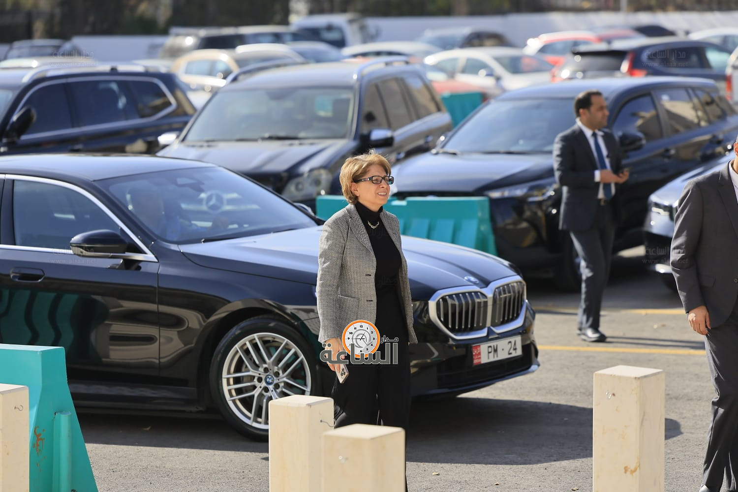 Madar Al-Saa Images 0.3462039705111498