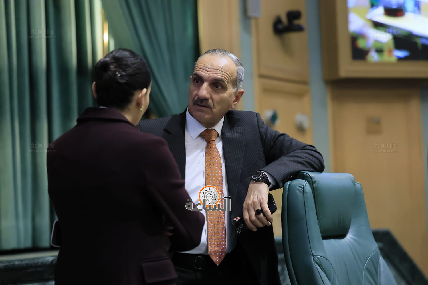 Madar Al-Saa Images 0.8601630667771359