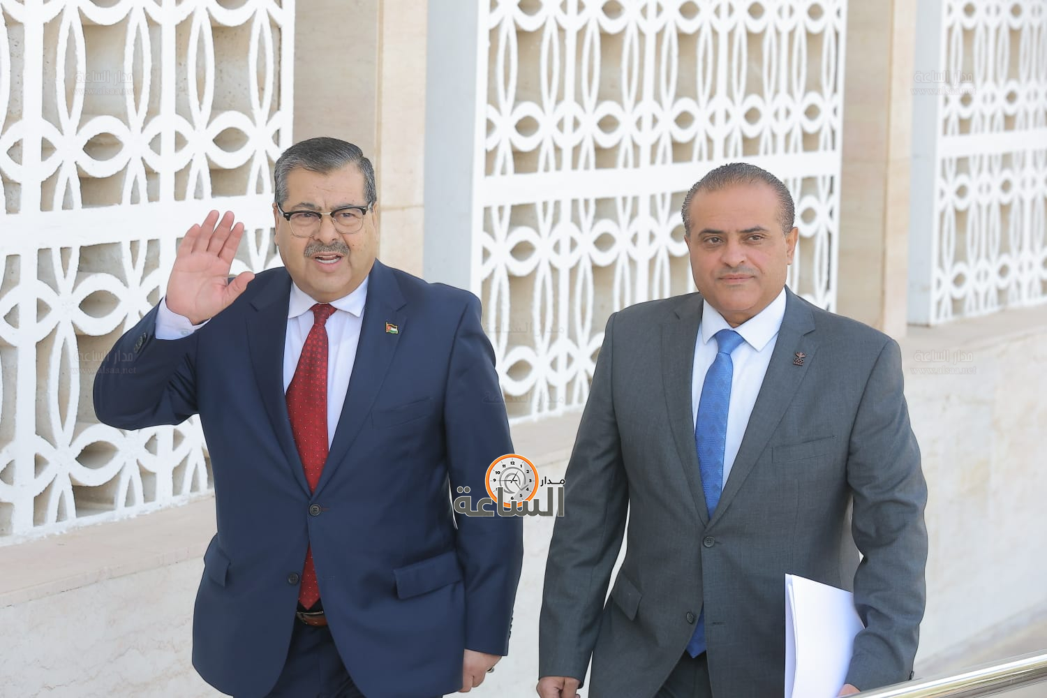 Madar Al-Saa Images 0.6676518219042096