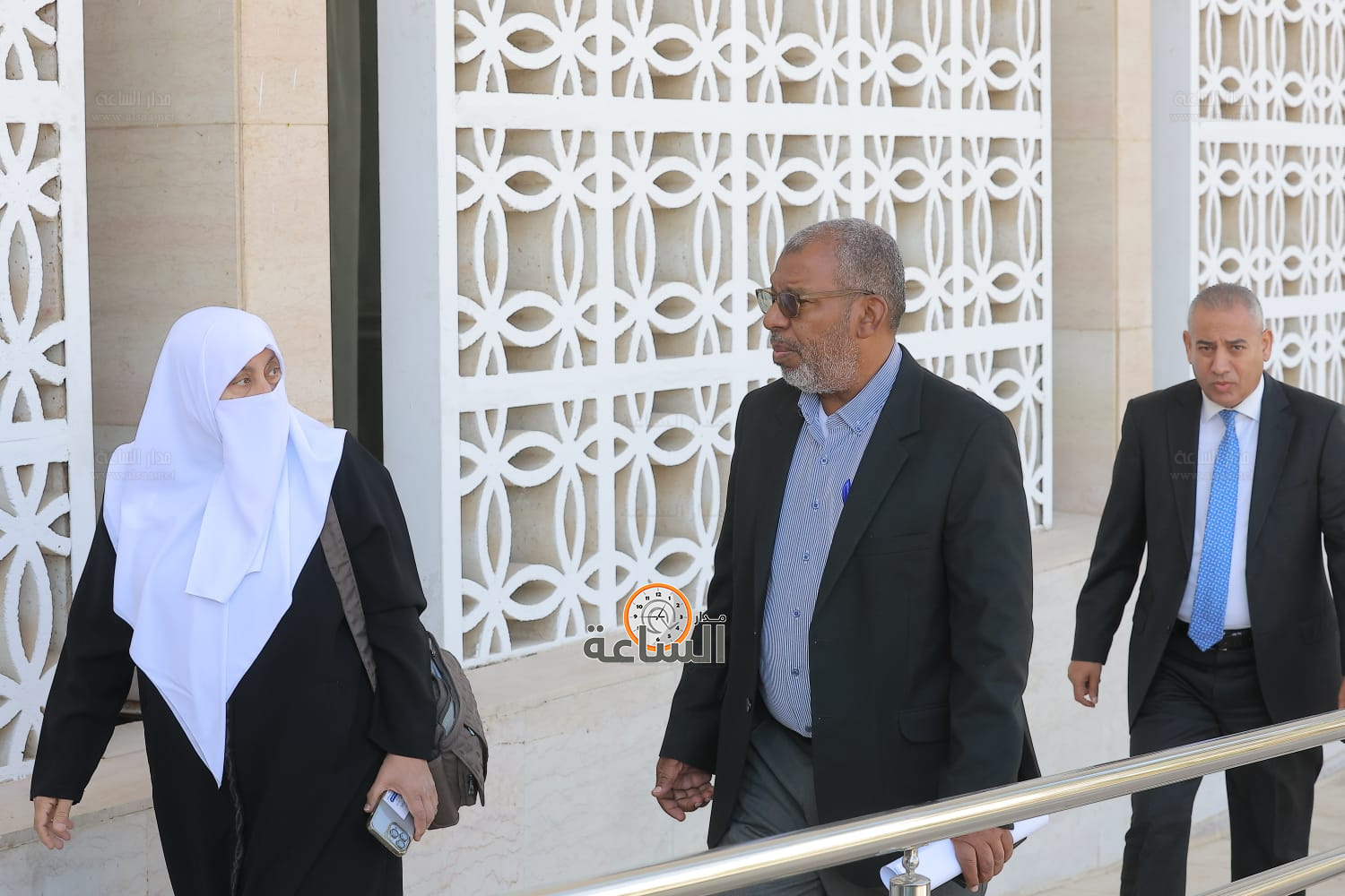 Madar Al-Saa Images 0.2941577852191305