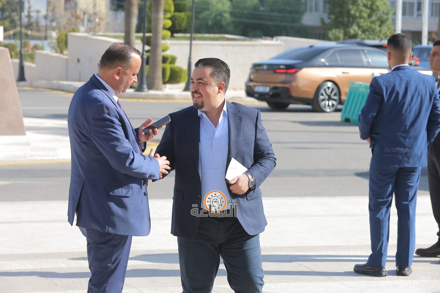 Madar Al-Saa Images 0.6886579183112834