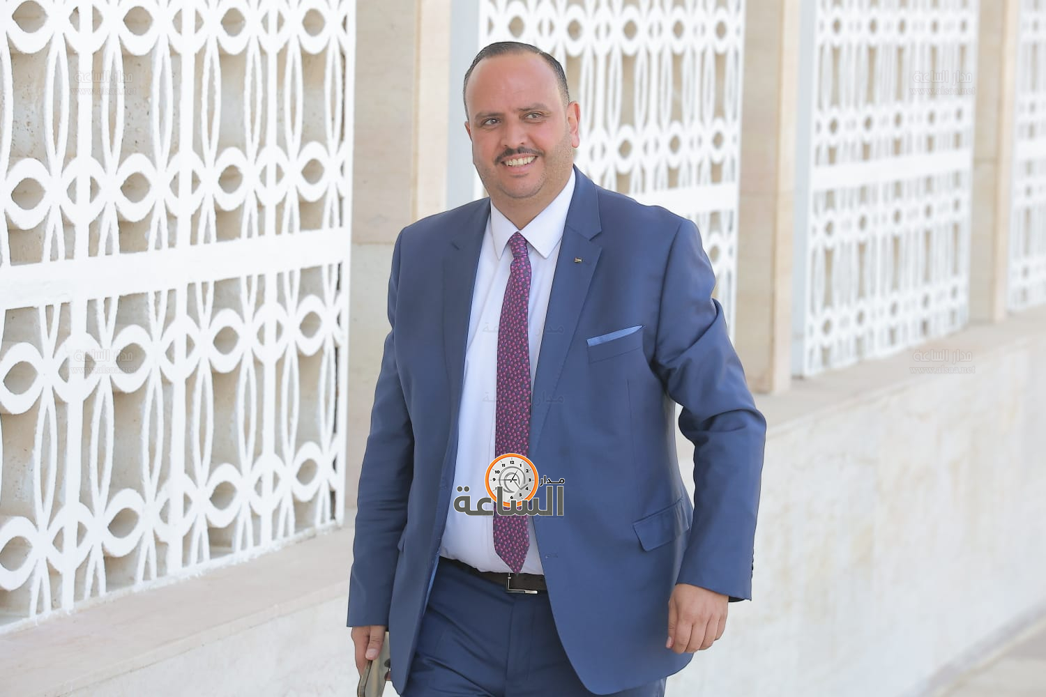 Madar Al-Saa Images 0.660006052462686