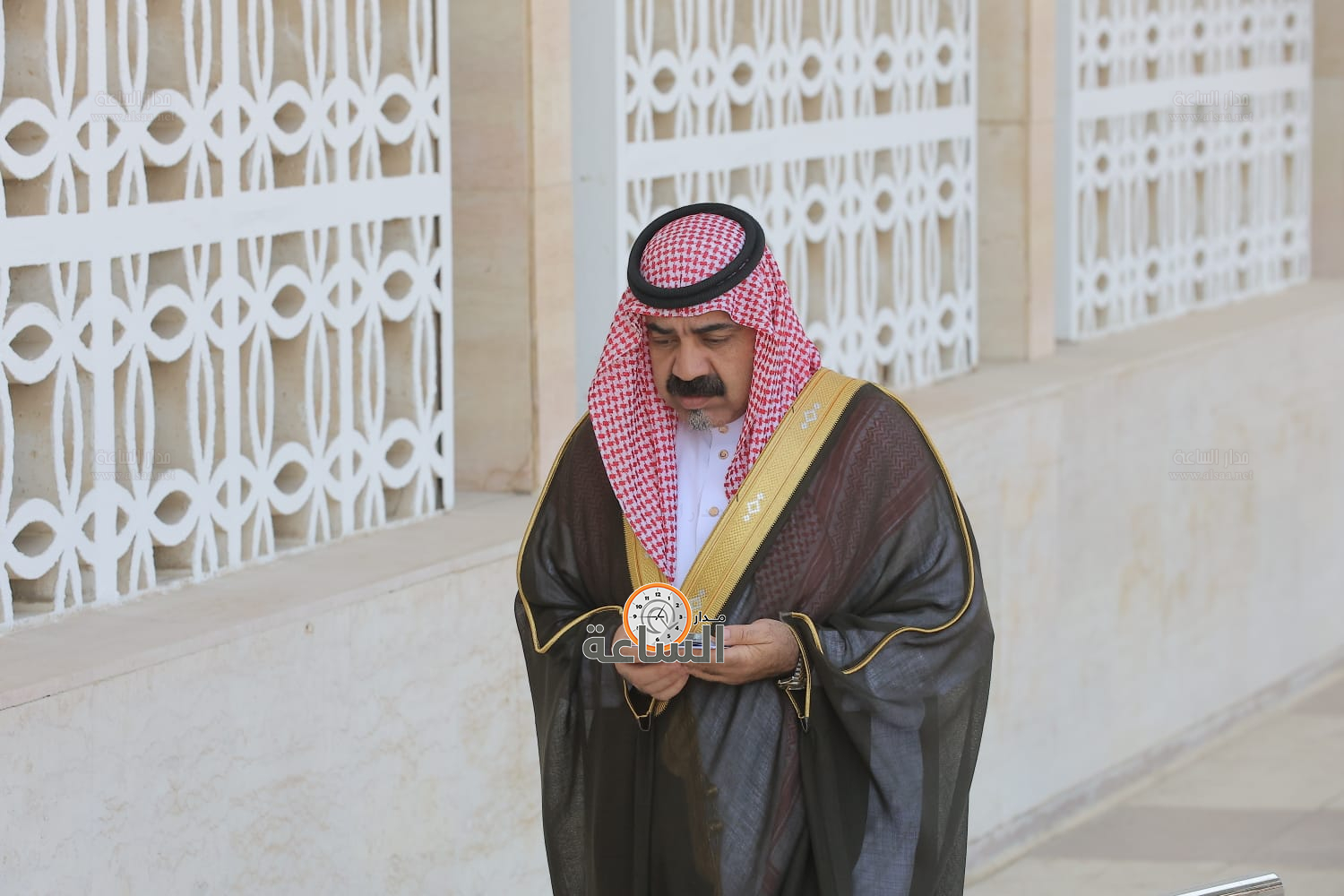 Madar Al-Saa Images 0.2850790617167026