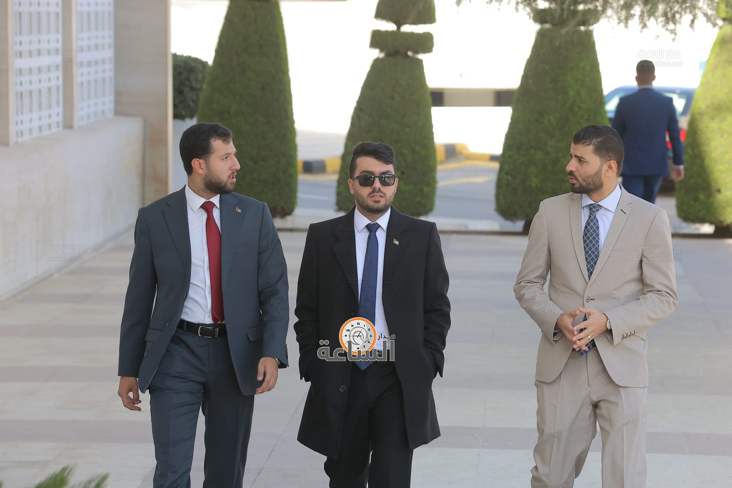 Madar Al-Saa Images 0.7091368480502921