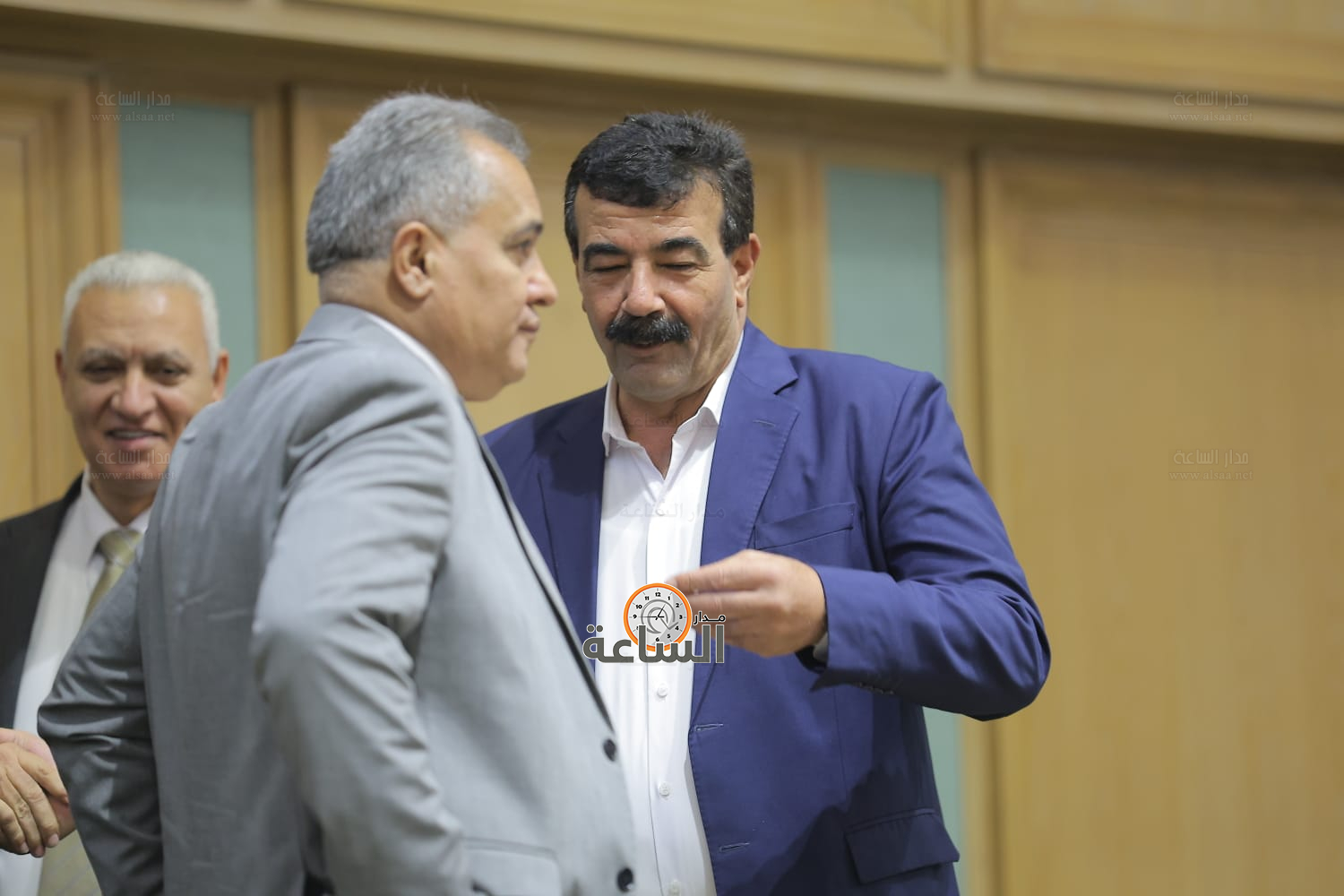 Madar Al-Saa Images 0.3153871805535067