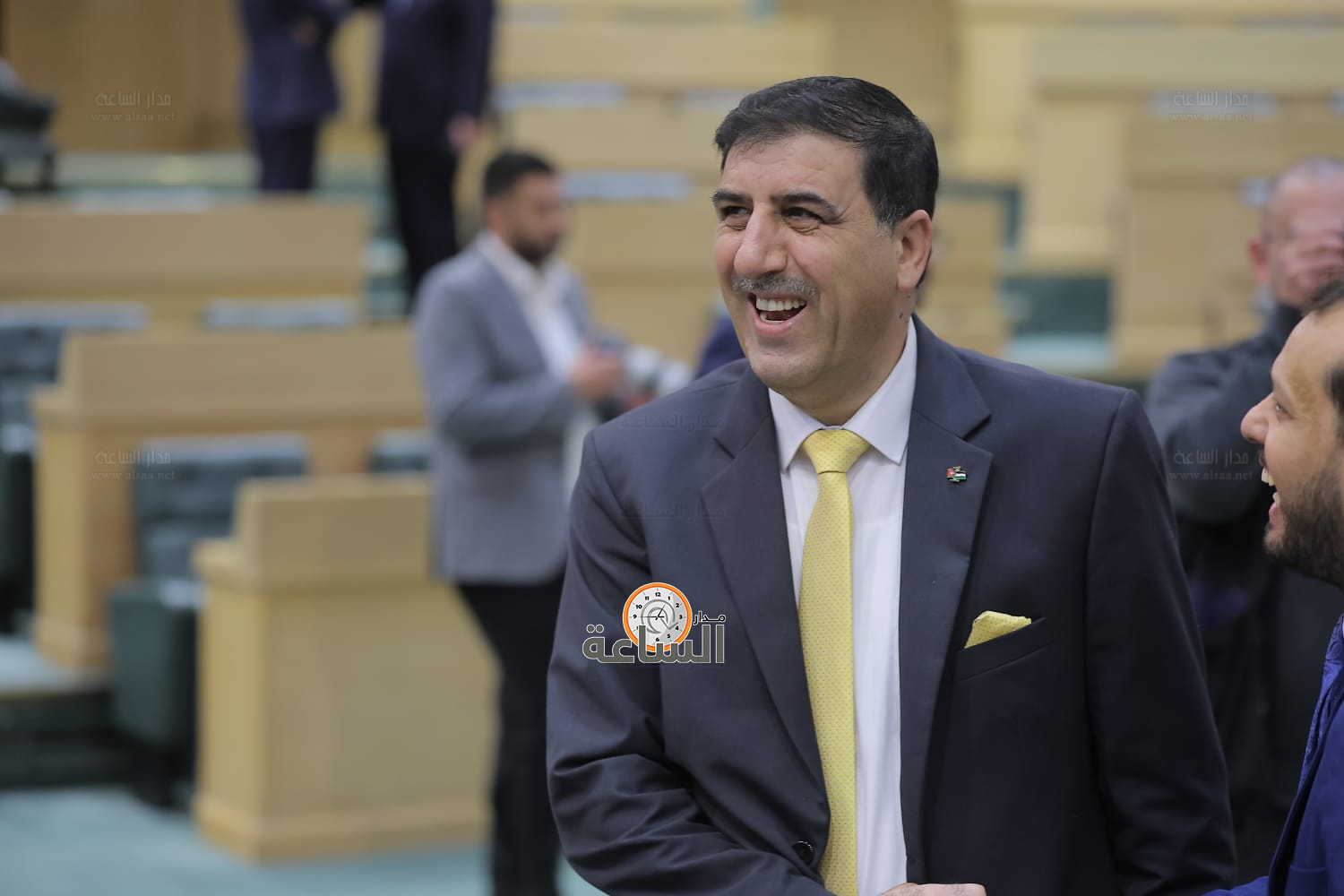 Madar Al-Saa Images 0.35896357511570864