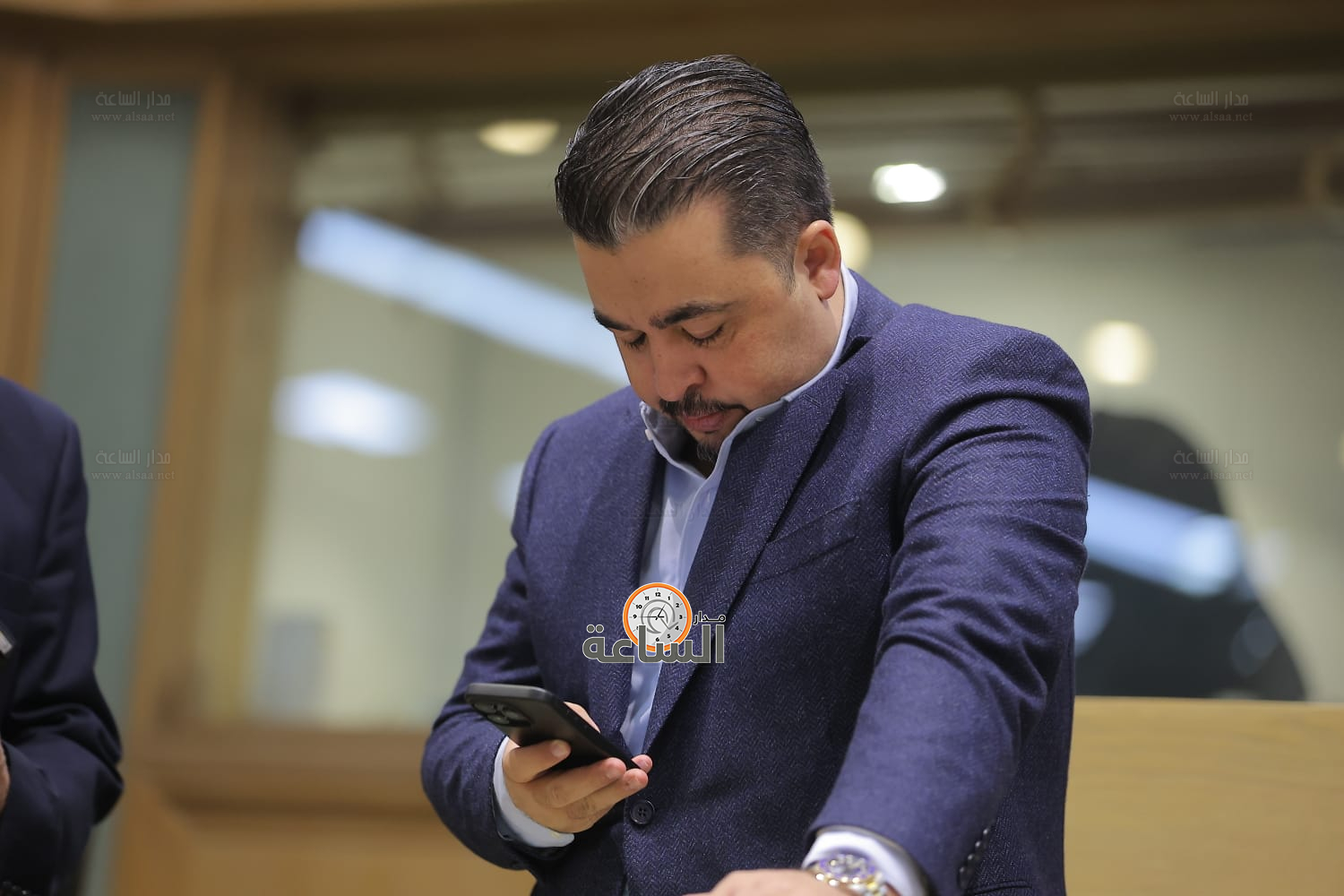 Madar Al-Saa Images 0.20414679724198093