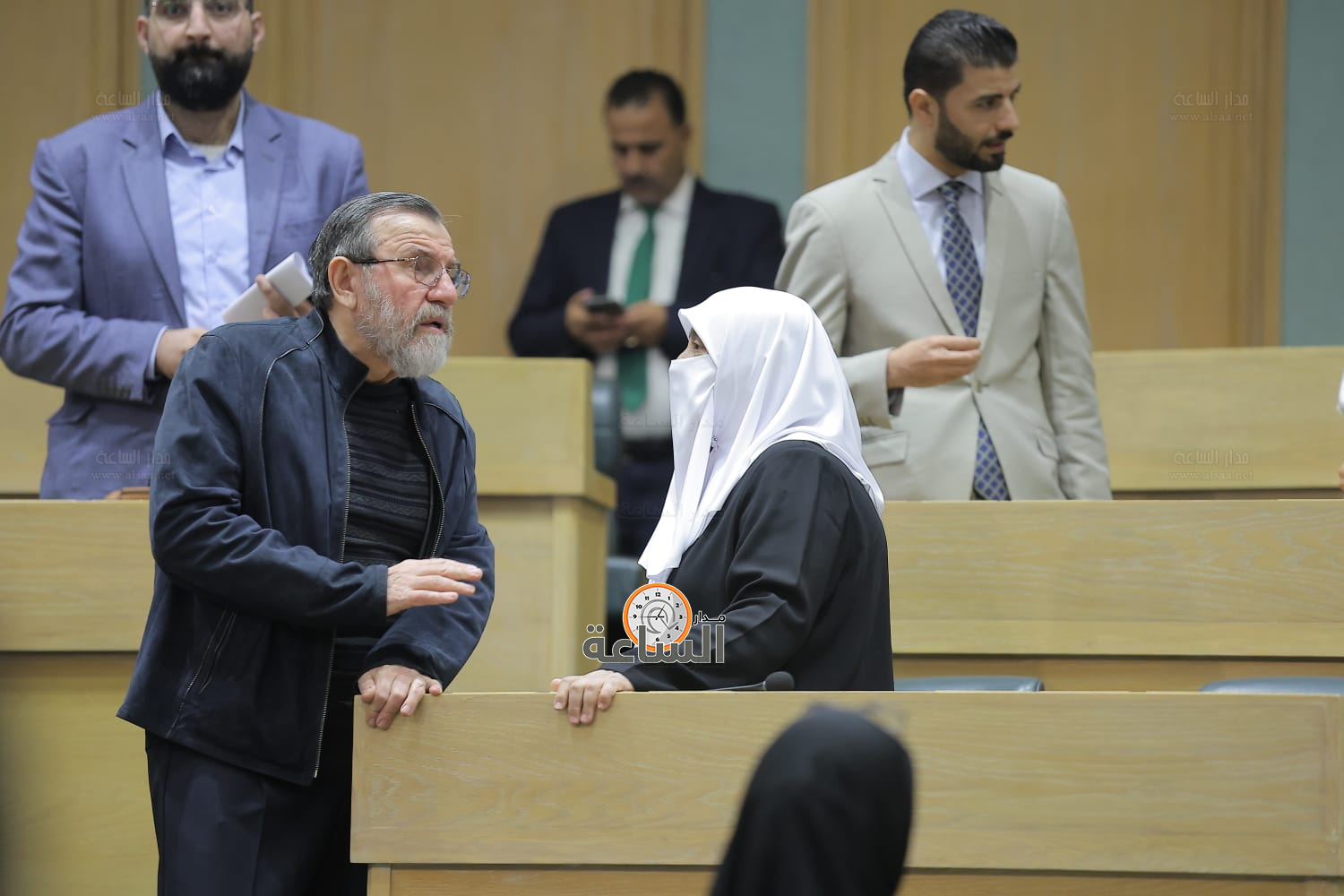 Madar Al-Saa Images 0.48486891025064793