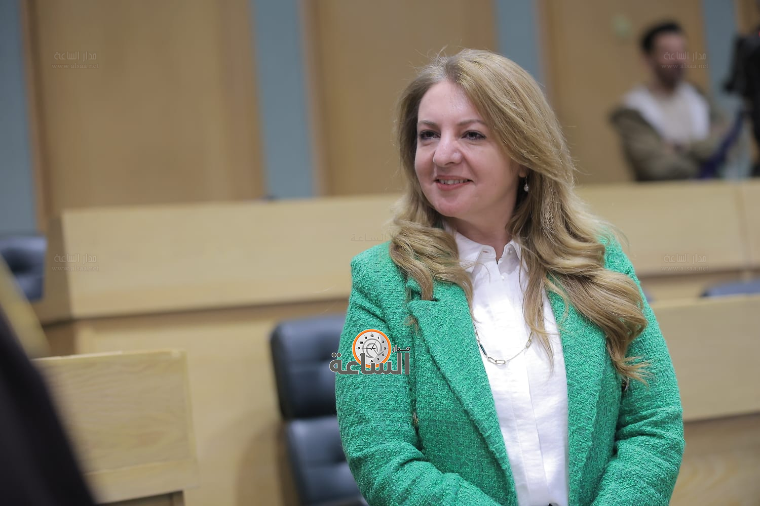 Madar Al-Saa Images 0.7006839315767265