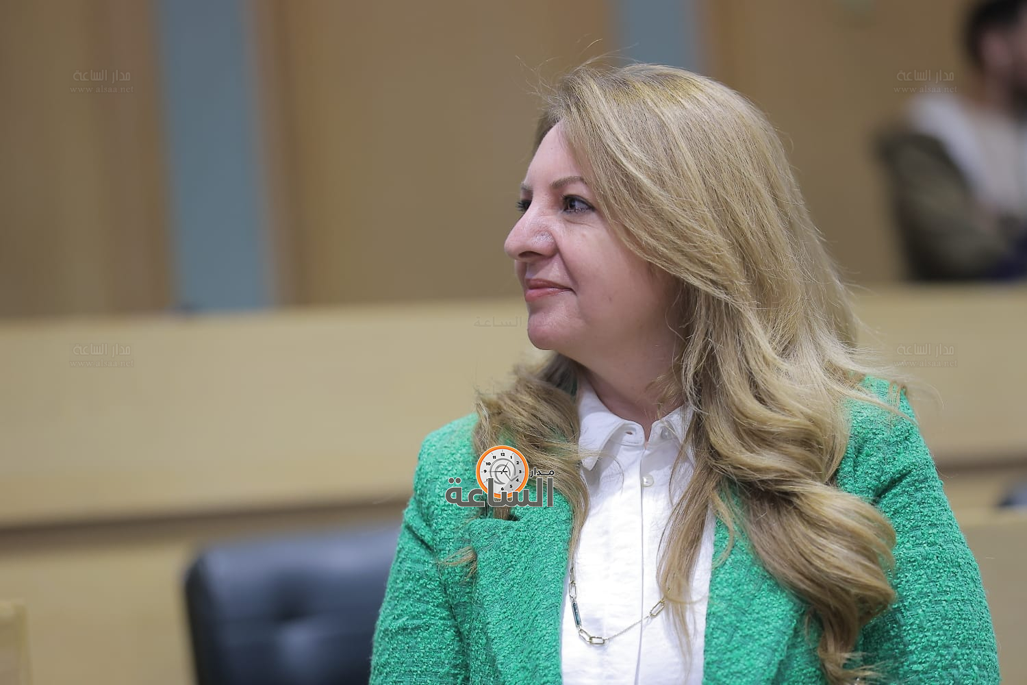 Madar Al-Saa Images 0.35277665377537437