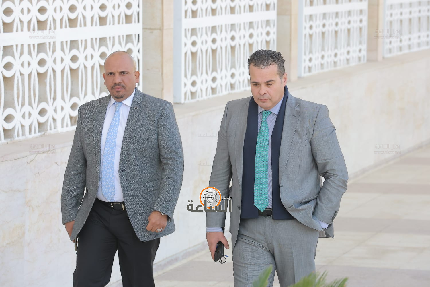 Madar Al-Saa Images 0.24668615431028307