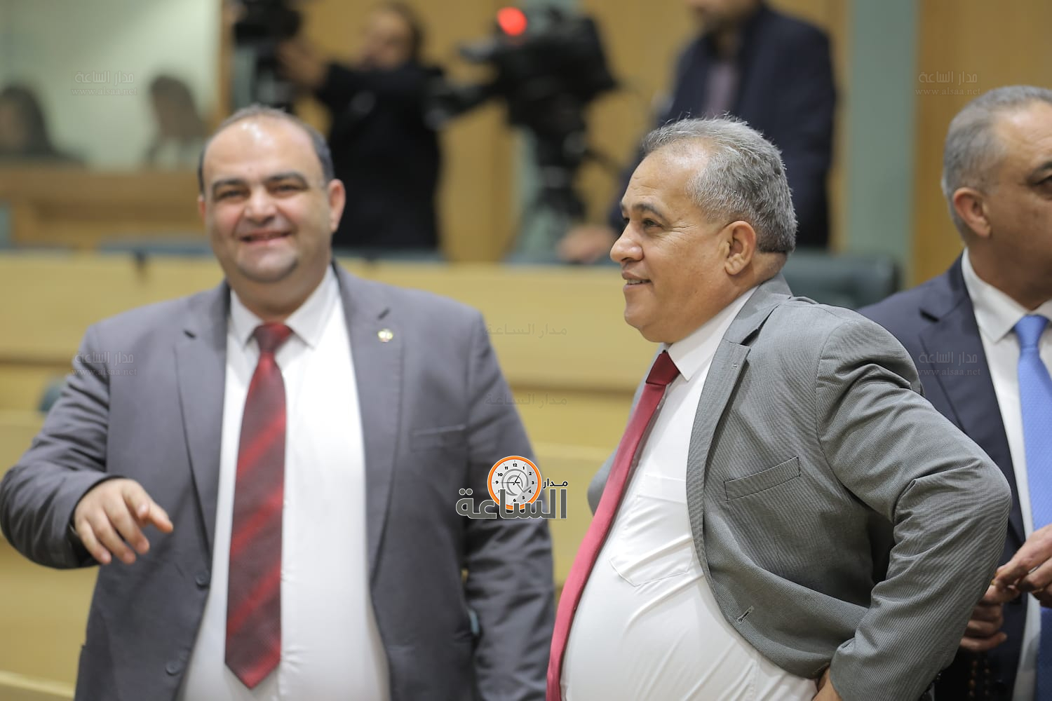 Madar Al-Saa Images 0.8352003712987944