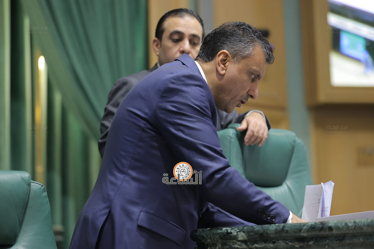 Madar Al-Saa Images 0.5548402660553821