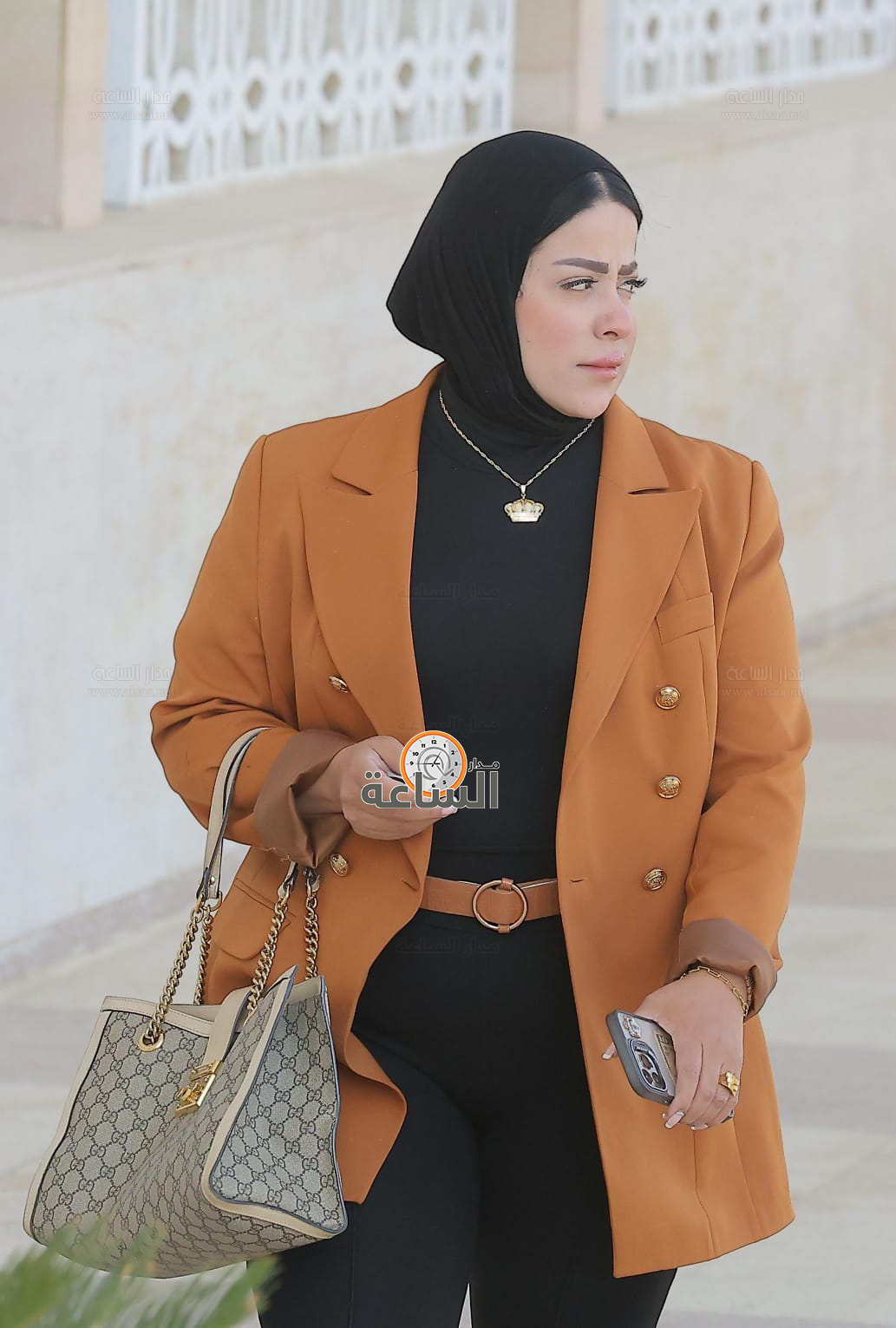 Madar Al-Saa Images 0.45820252642609927