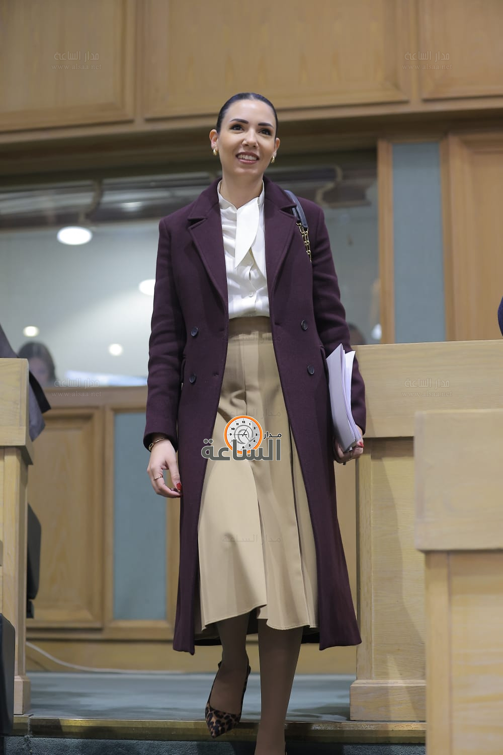 Madar Al-Saa Images 0.8147838057662123