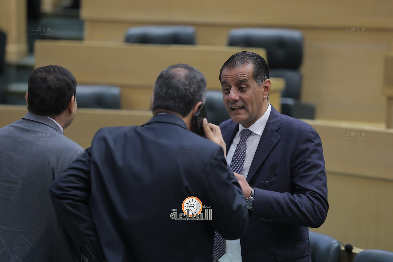 Madar Al-Saa Images 0.11322719691504302