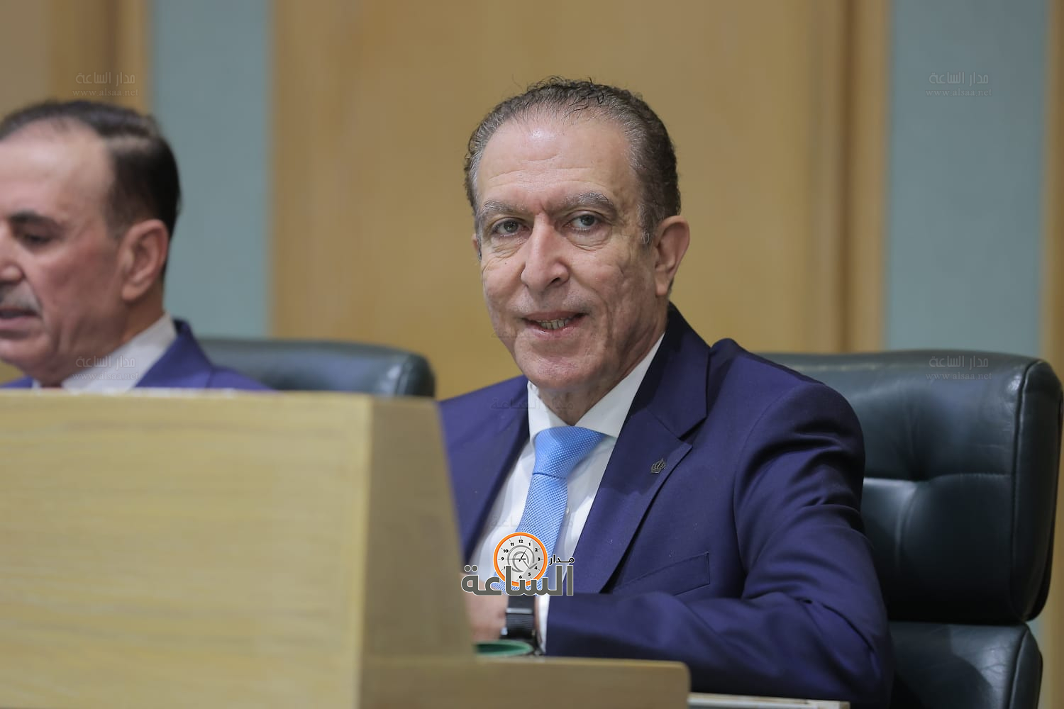 Madar Al-Saa Images 0.317001218520674