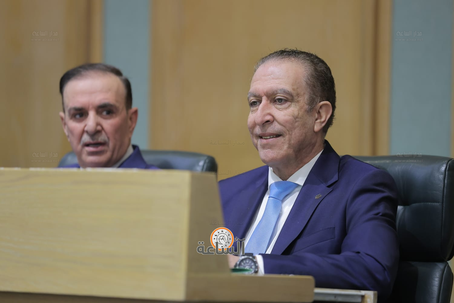 Madar Al-Saa Images 0.20157164547072737