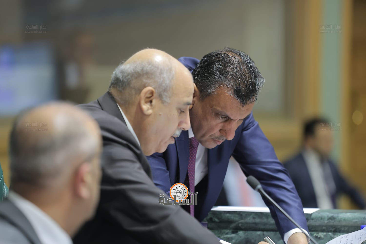 Madar Al-Saa Images 0.004776791326348229