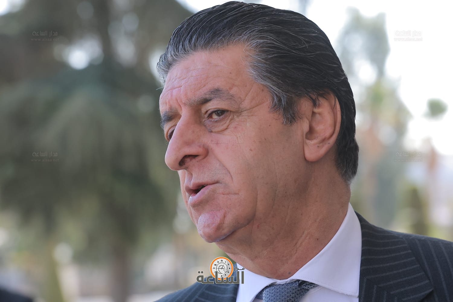 Madar Al-Saa Images 0.04667716753765738