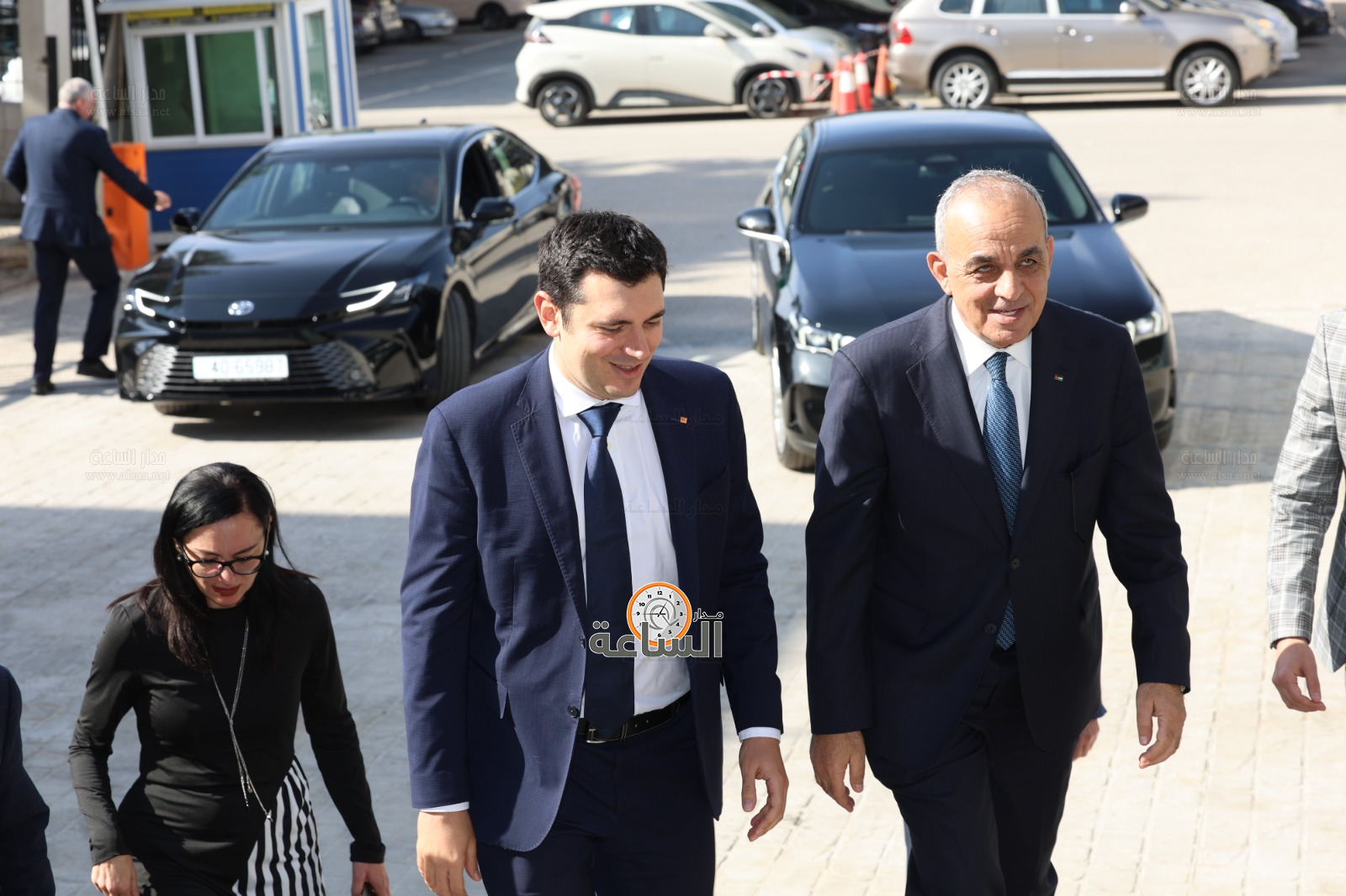 Madar Al-Saa Images 0.28707919571984686