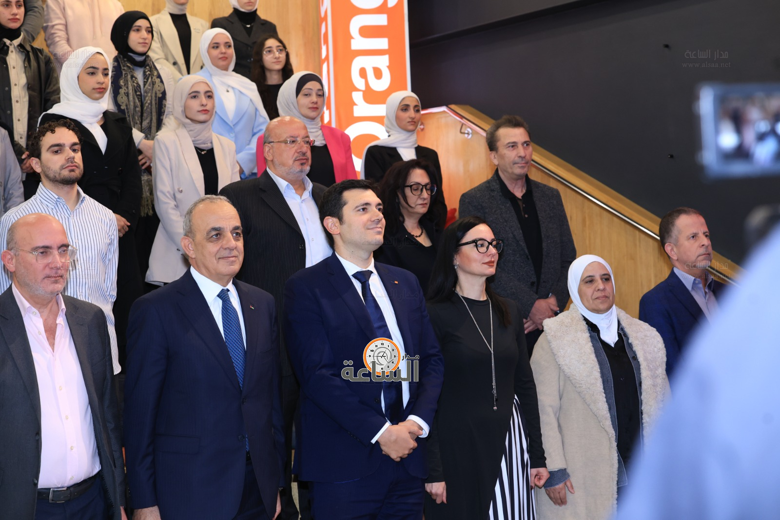 Madar Al-Saa Images 0.7033958641272294