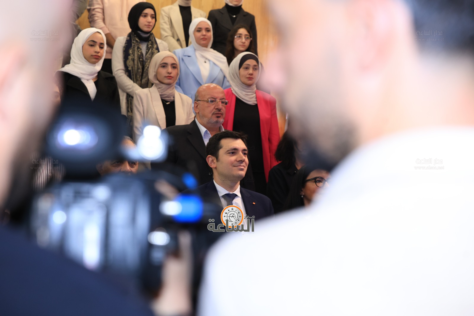 Madar Al-Saa Images 0.08541935467065209