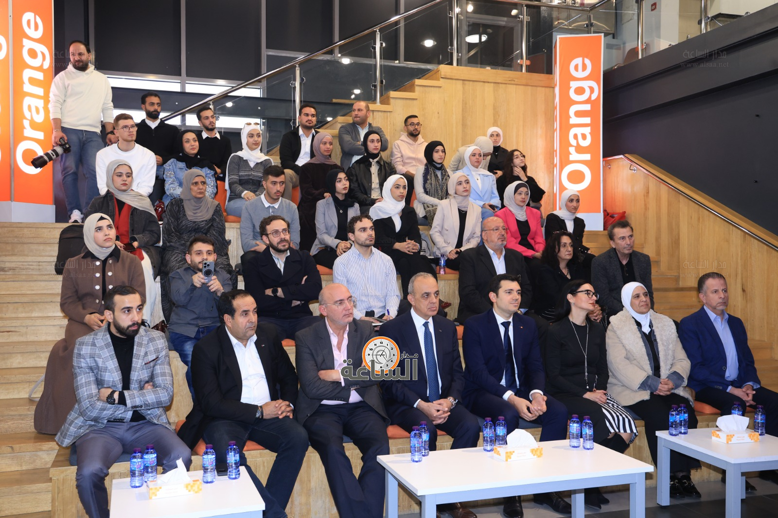 Madar Al-Saa Images 0.9731535857897908