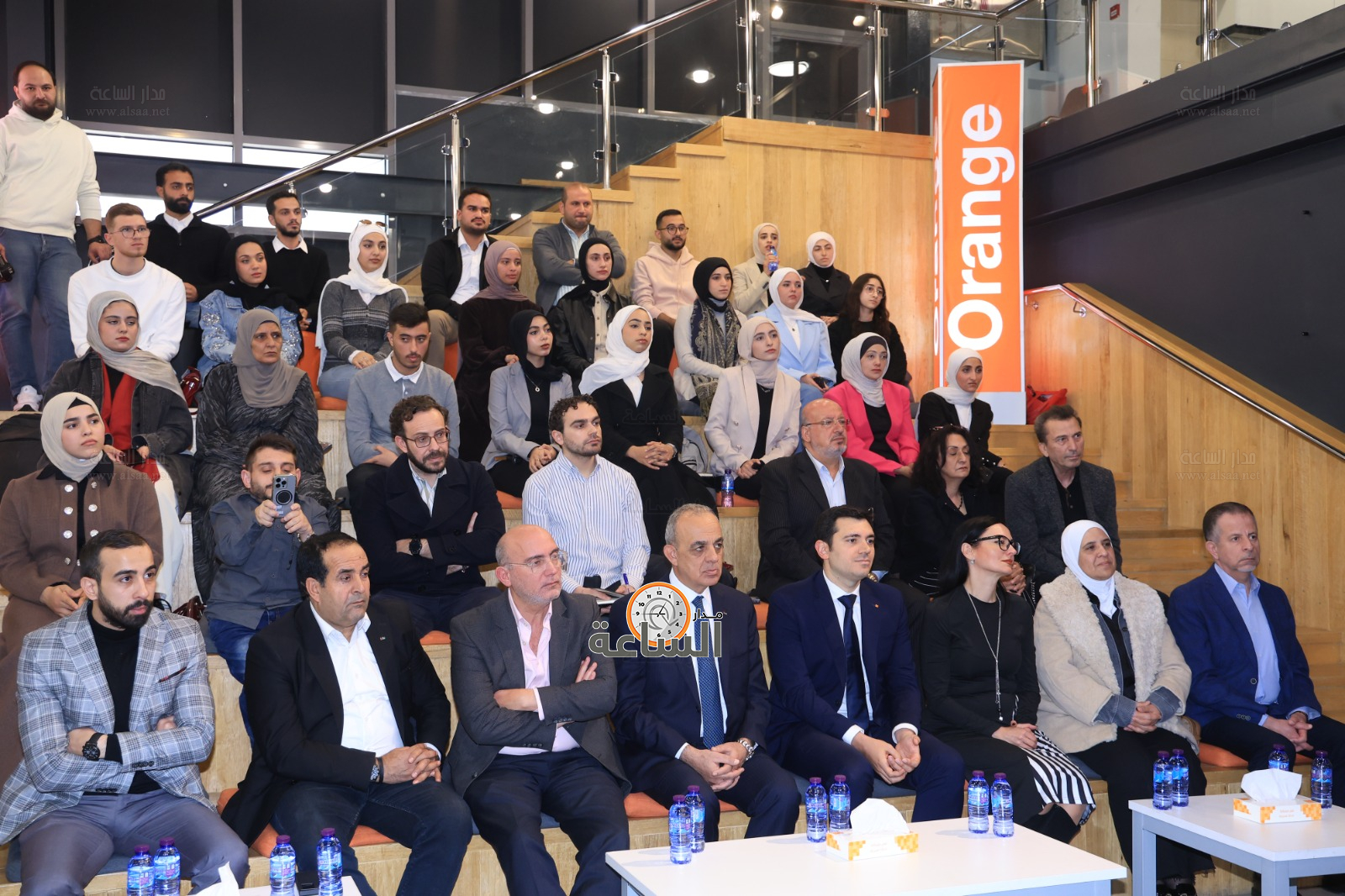 Madar Al-Saa Images 0.7249815299459857