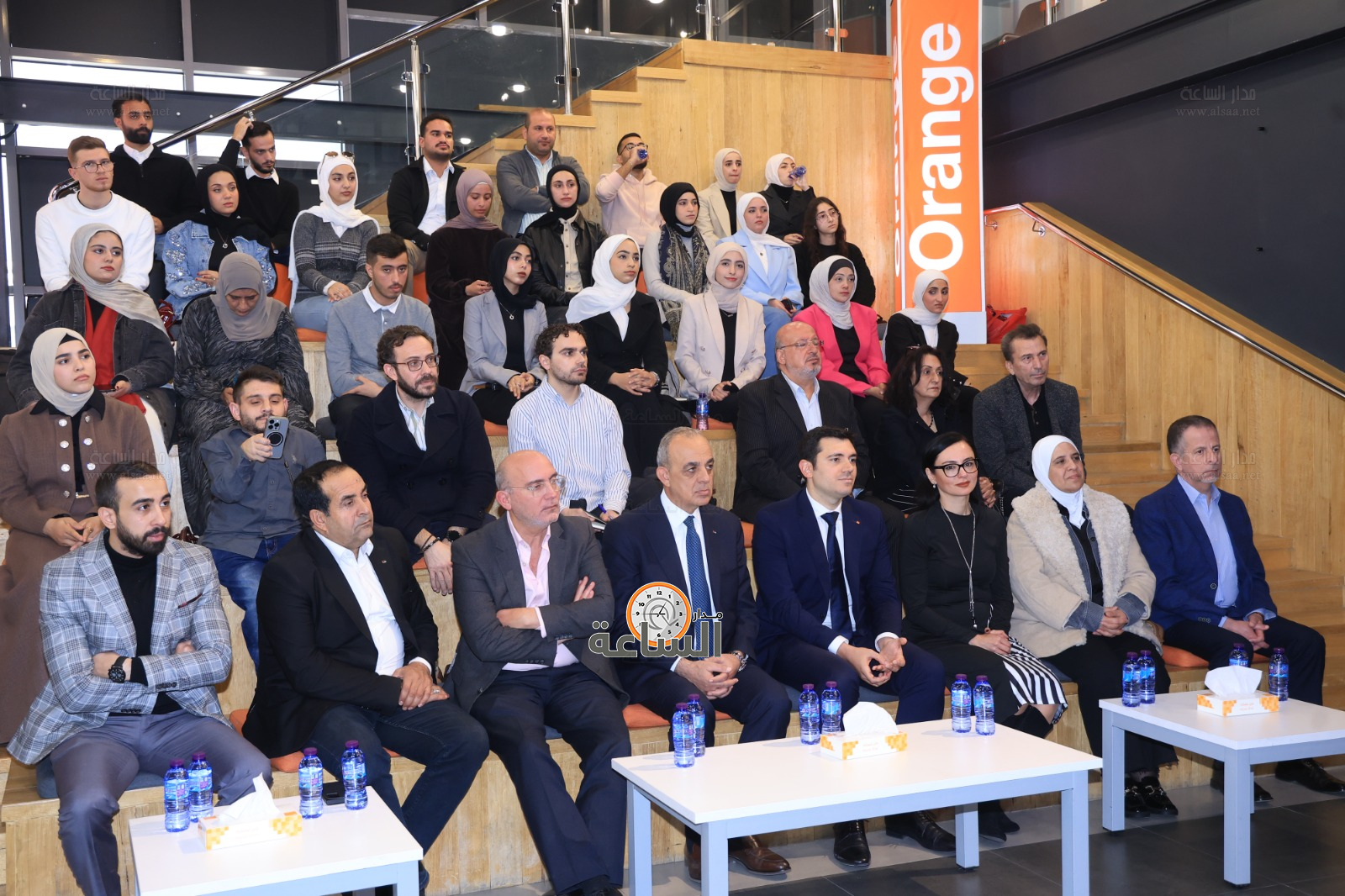 Madar Al-Saa Images 0.6957813611867549