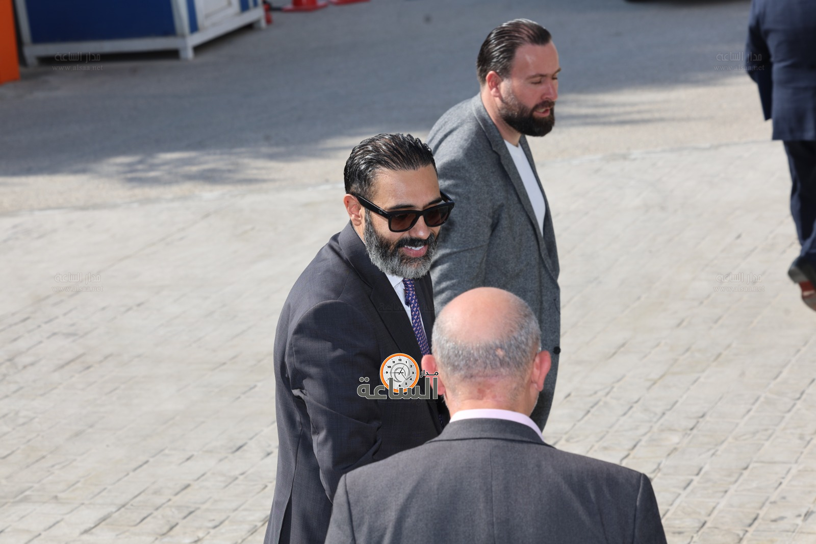 Madar Al-Saa Images 0.8377247725148809