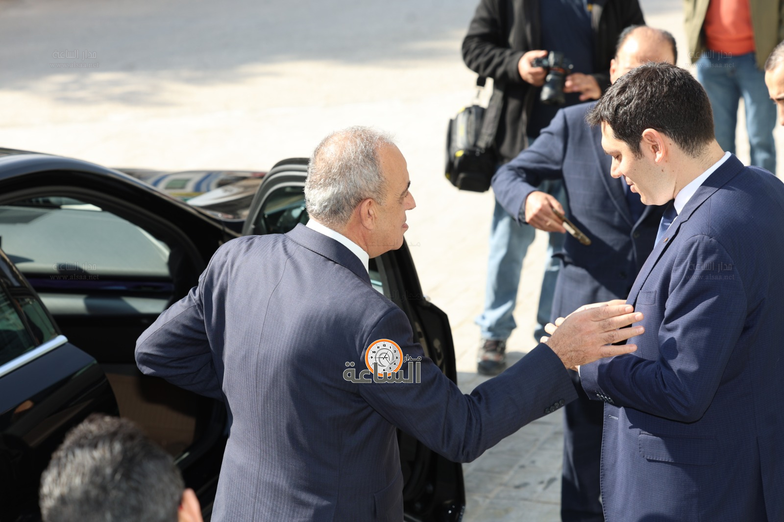 Madar Al-Saa Images 0.09506501238671539