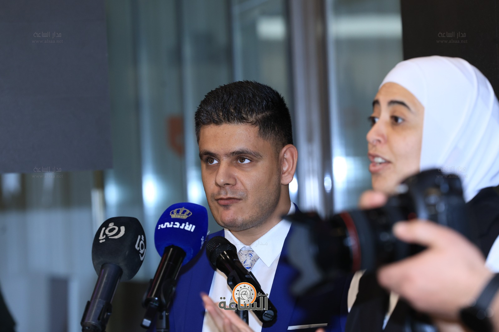 Madar Al-Saa Images 0.23147220415867664