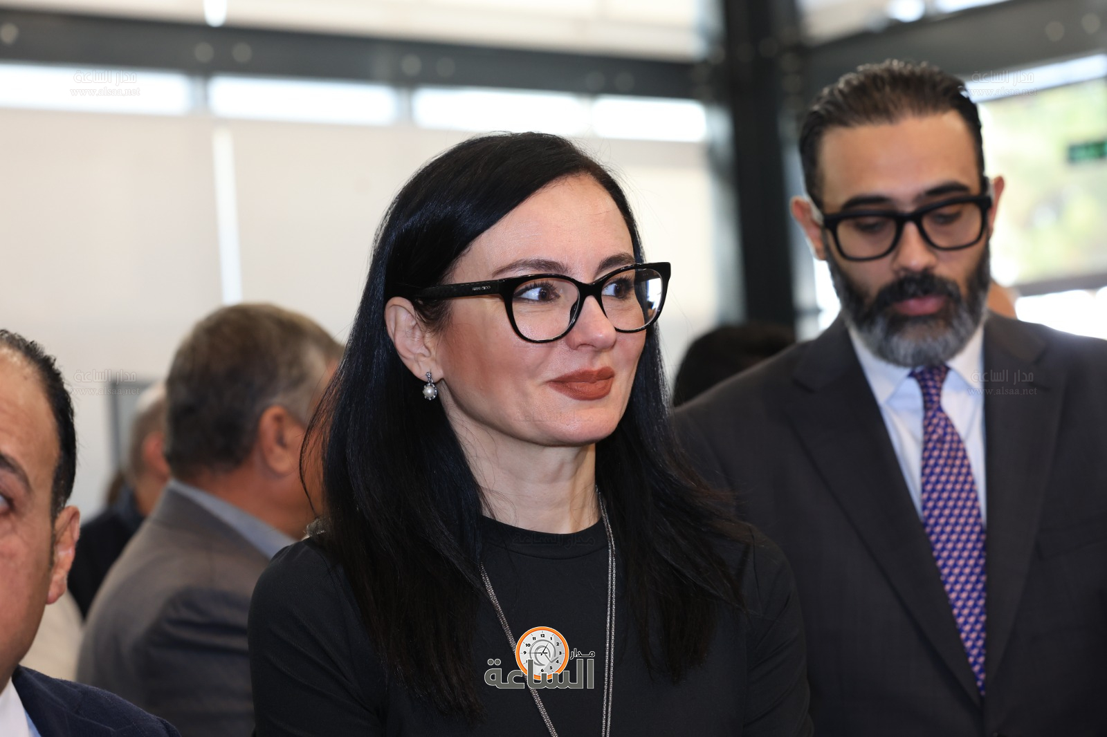 Madar Al-Saa Images 0.2183537490966998