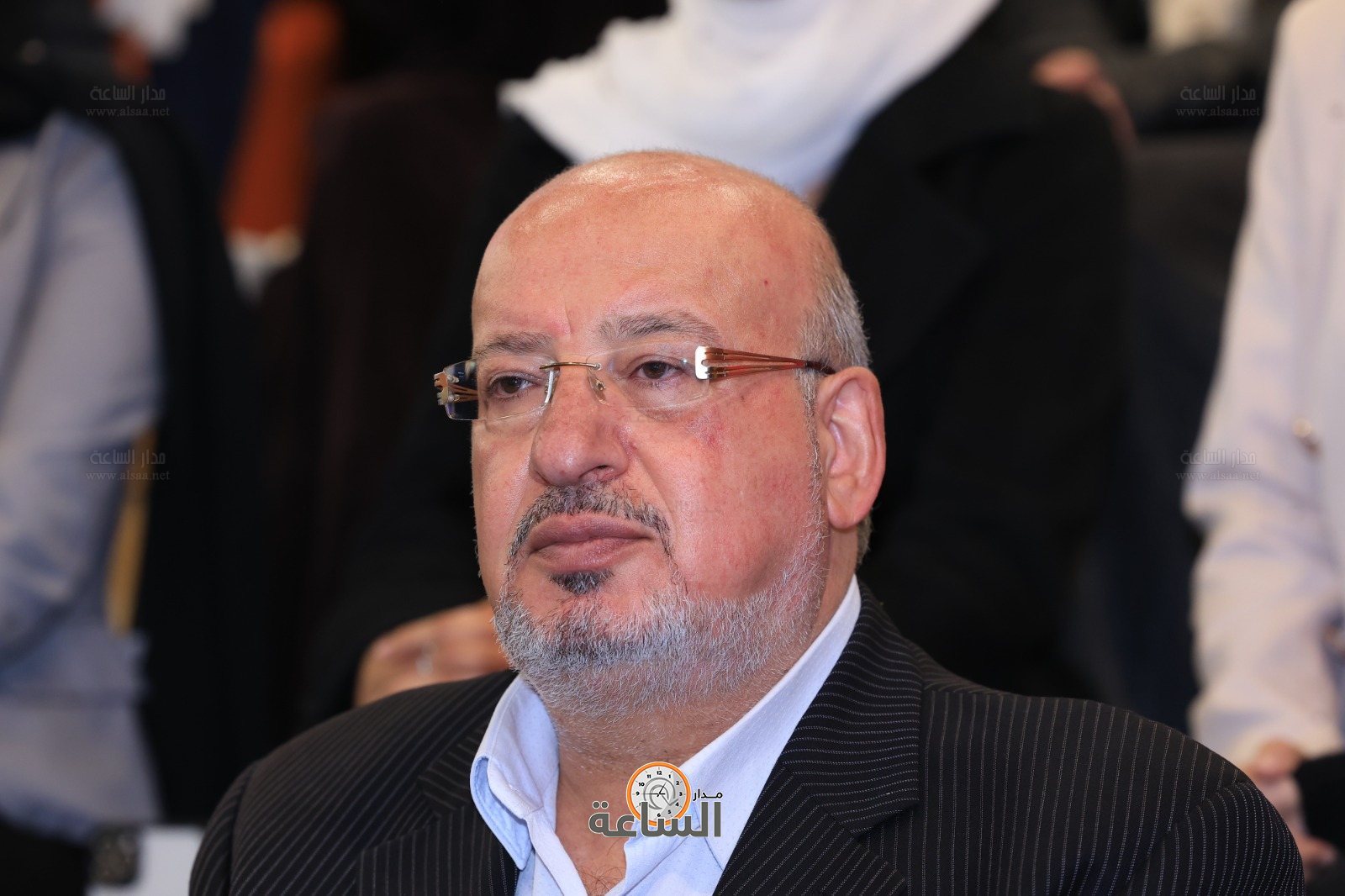 Madar Al-Saa Images 0.3146385778026971