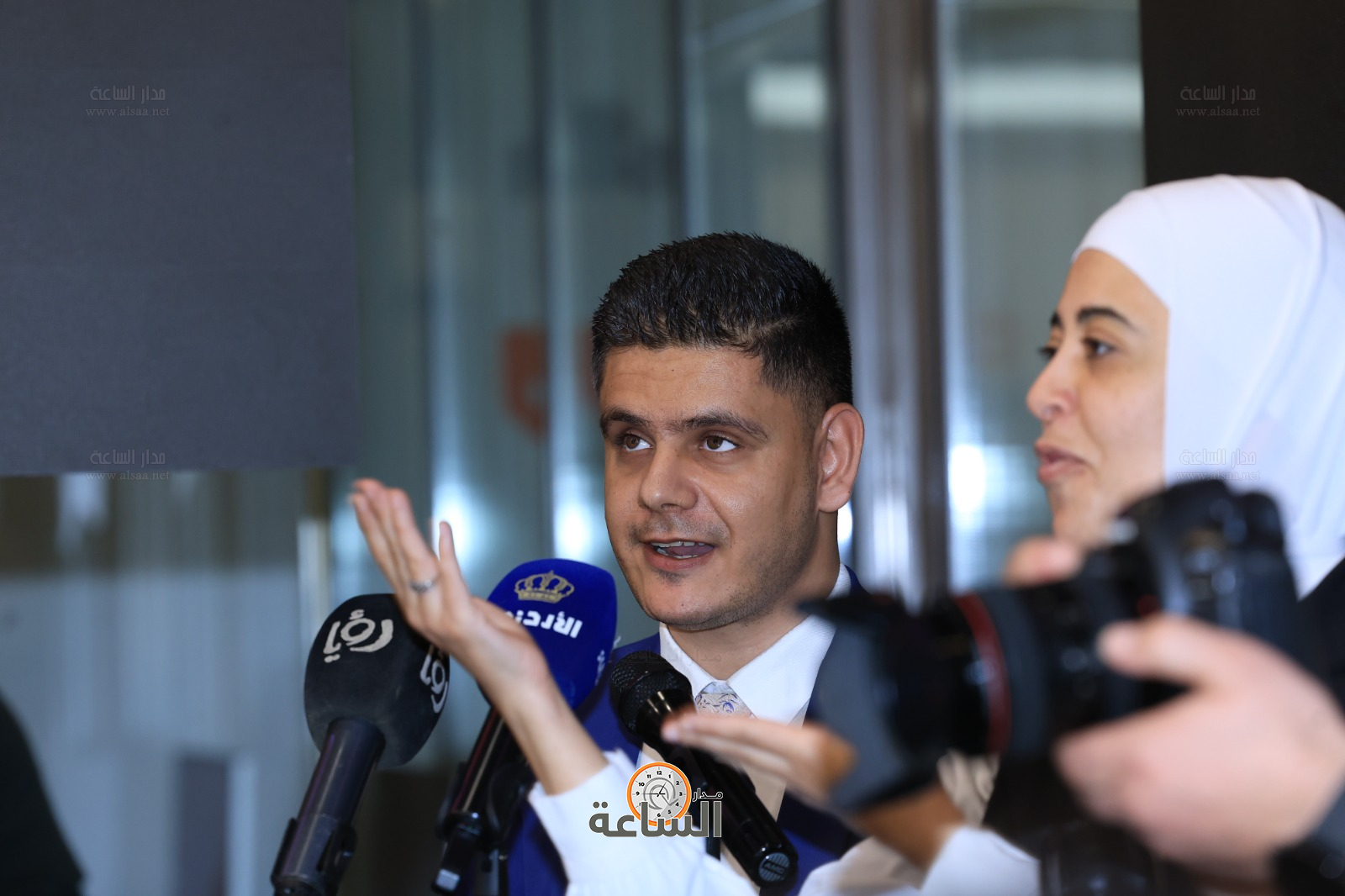 Madar Al-Saa Images 0.5563969471226208