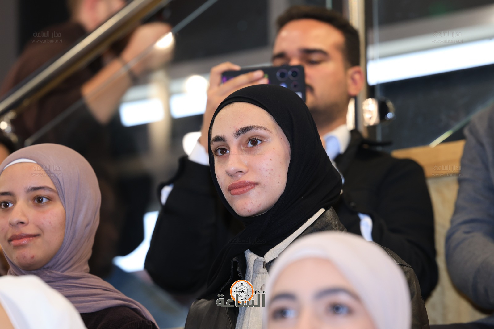 Madar Al-Saa Images 0.36741916926928275